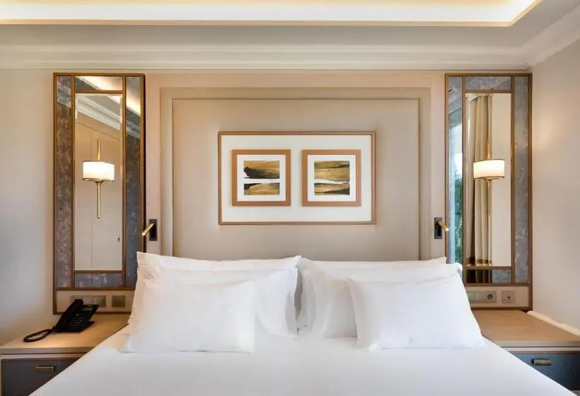 ジュニアスイート, Barceló La Nucia Hills