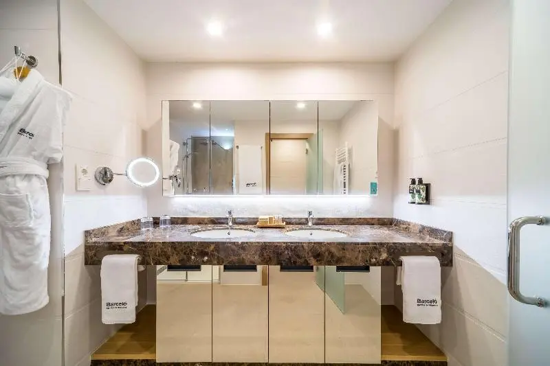 １ベッドルームアパートメント, Barceló La Nucia Hills