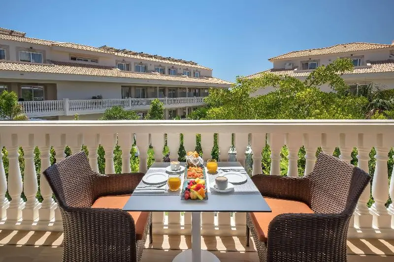 １ベッドルームアパートメント, Barceló La Nucia Hills