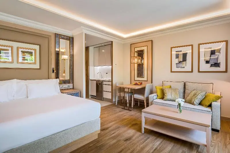 １ベッドルームアパートメント, Barceló La Nucia Hills