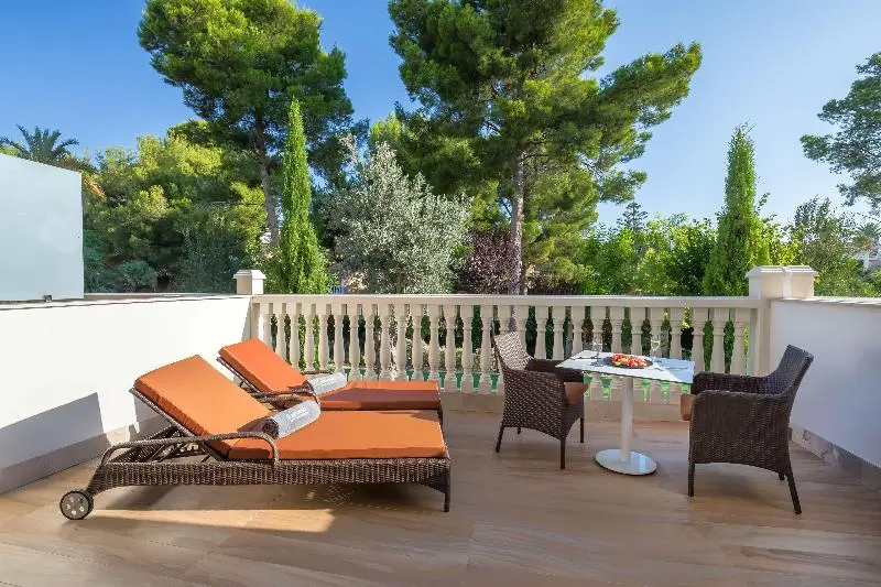 １ベッドルームアパートメント, Barceló La Nucia Hills