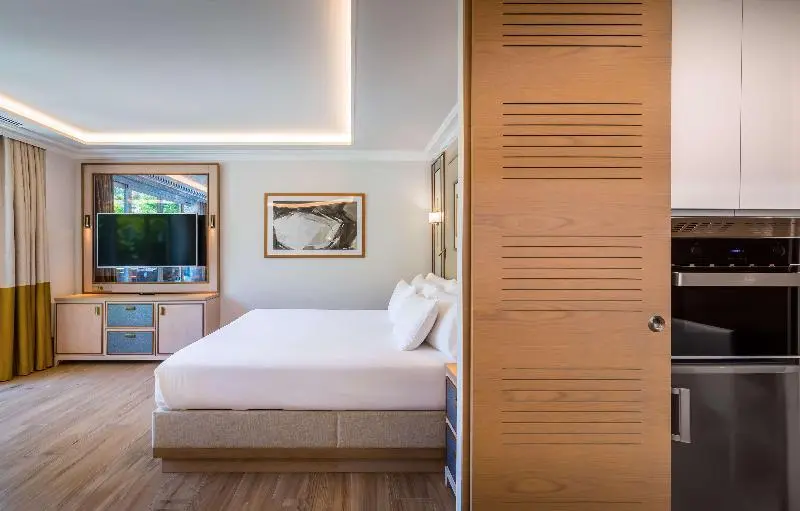 １ベッドルームアパートメント, Barceló La Nucia Hills