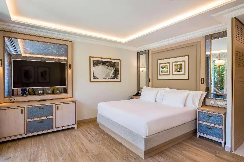 １ベッドルームアパートメント, Barceló La Nucia Hills