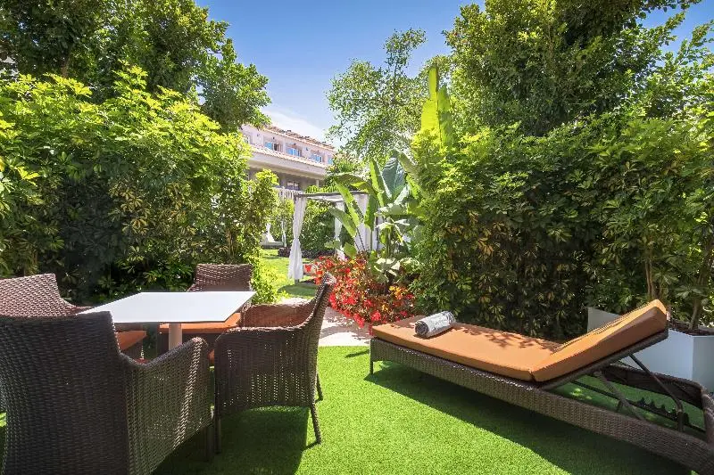 １ベッドルームのデラックスアパートメント, Barceló La Nucia Hills