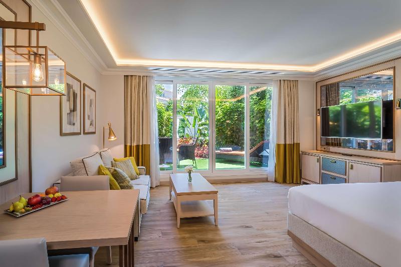 １ベッドルームのデラックスアパートメント, Barceló La Nucia Hills