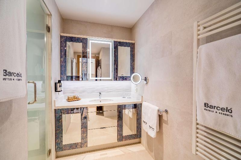 １ベッドルームのデラックスアパートメント, Barceló La Nucia Hills