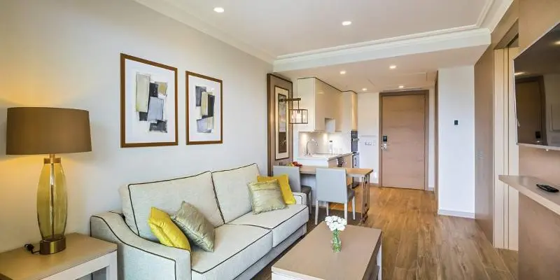 ジュニアスイート, Barceló La Nucia Hills
