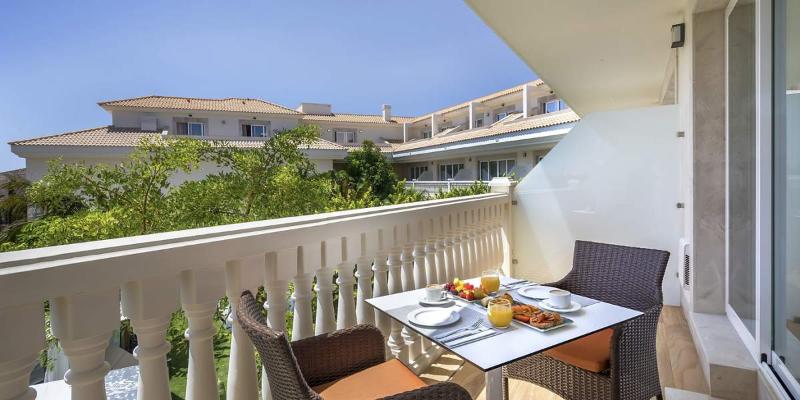 ジュニアスイート, Barceló La Nucia Hills