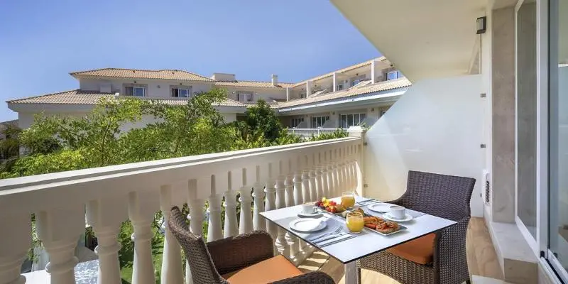 ジュニアスイート, Barceló La Nucia Hills