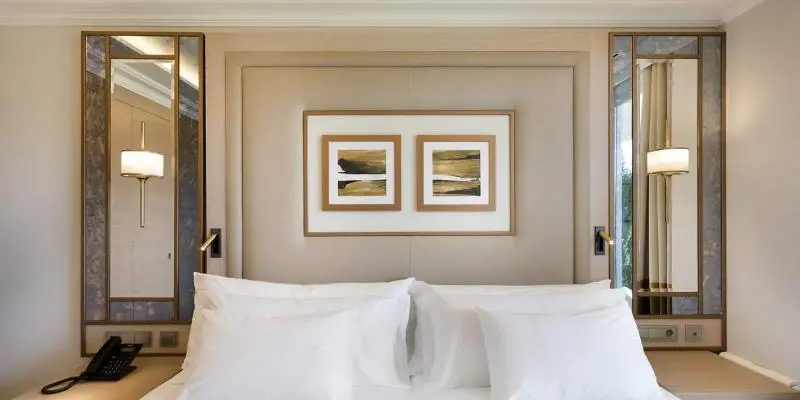 ジュニアスイート, Barceló La Nucia Hills