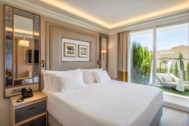 デラックスジュニアスイート, Barceló La Nucia Hills