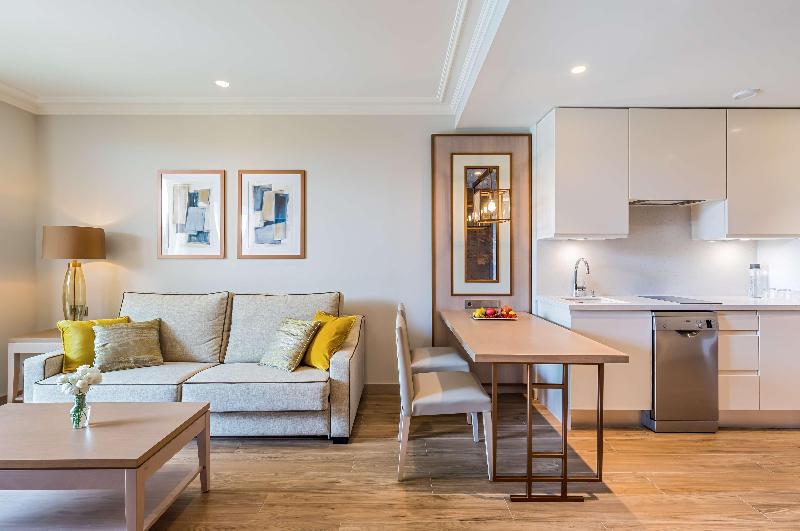 １ベッドルームのスーペリアアパートメント, Barceló La Nucia Hills