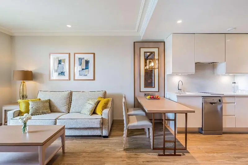 １ベッドルームのスーペリアアパートメント, Barceló La Nucia Hills