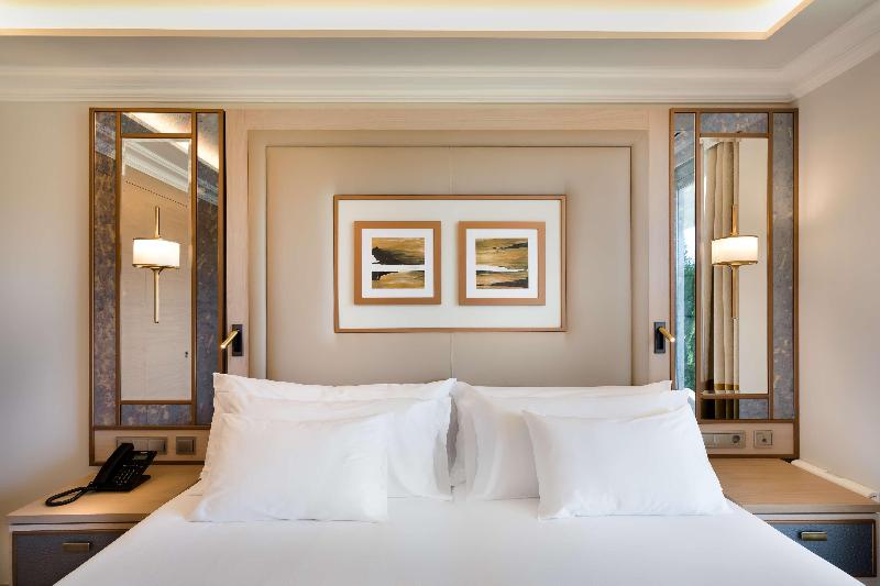 １ベッドルームのスーペリアアパートメント, Barceló La Nucia Hills