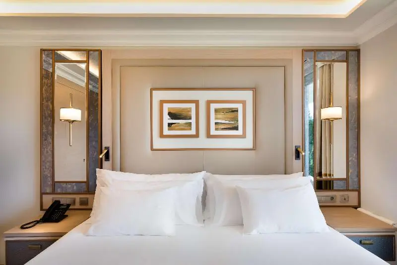 １ベッドルームのスーペリアアパートメント, Barceló La Nucia Hills