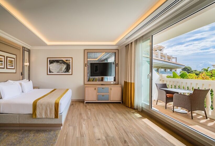 デラックスルーム, Barceló La Nucia Hills