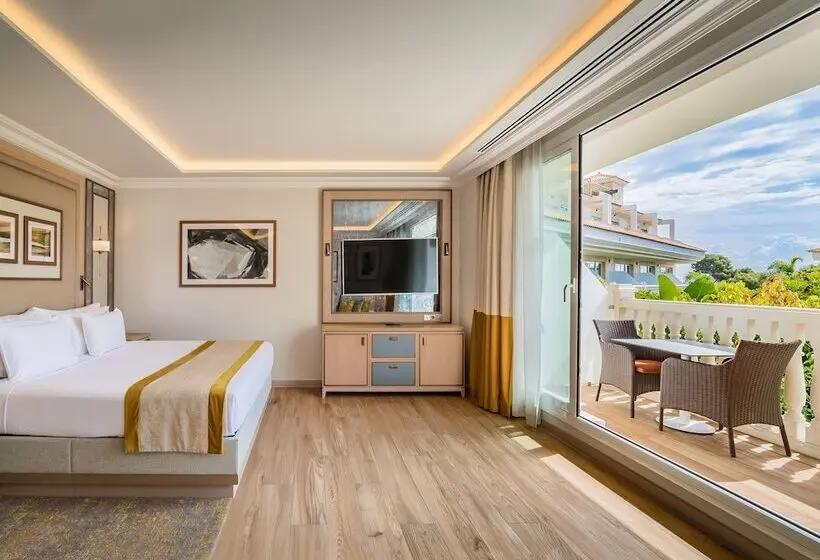デラックスルーム, Barceló La Nucia Hills