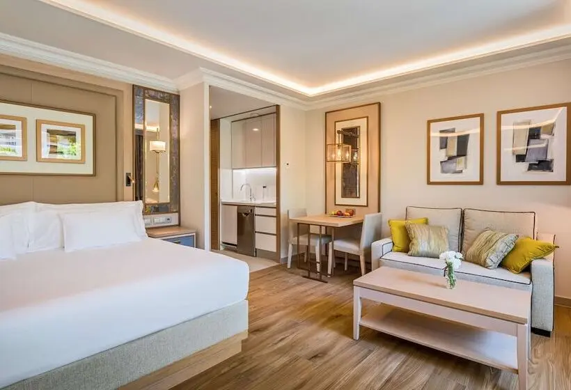 デラックスルーム, Barceló La Nucia Hills