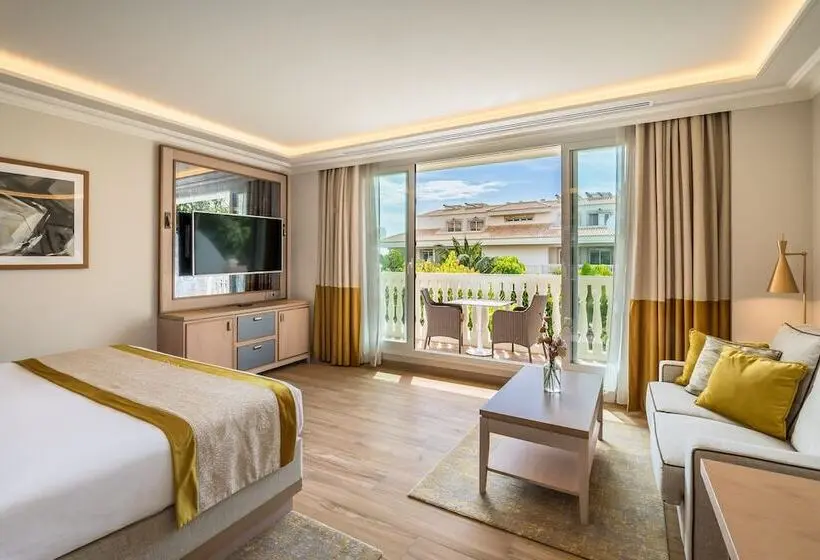デラックスルーム, Barceló La Nucia Hills