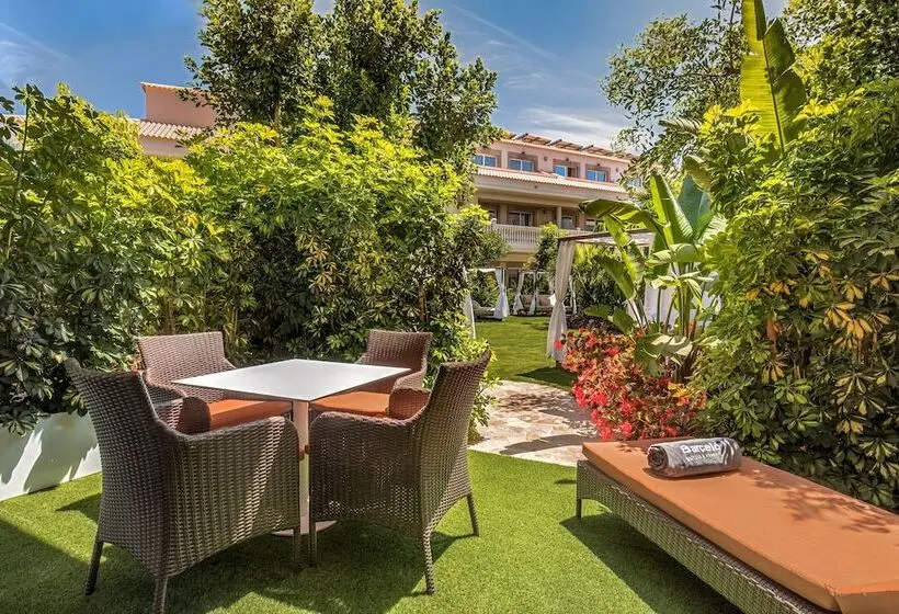 ガーデンビューデラックスルーム, Barceló La Nucia Hills