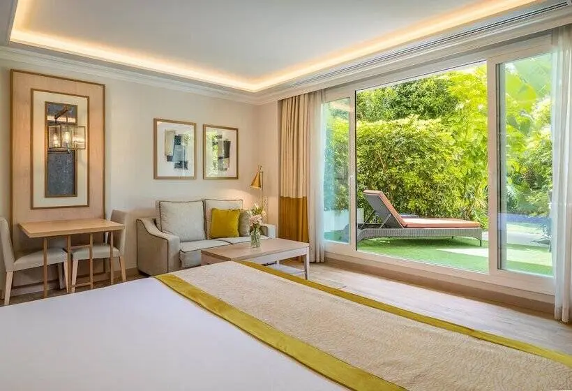 ガーデンビューデラックスルーム, Barceló La Nucia Hills