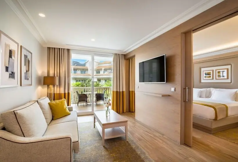ジュニアスイート, Barceló La Nucia Hills