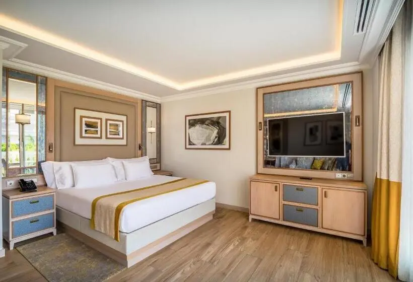 １ベッドルームアパートメント, Barceló La Nucia Hills