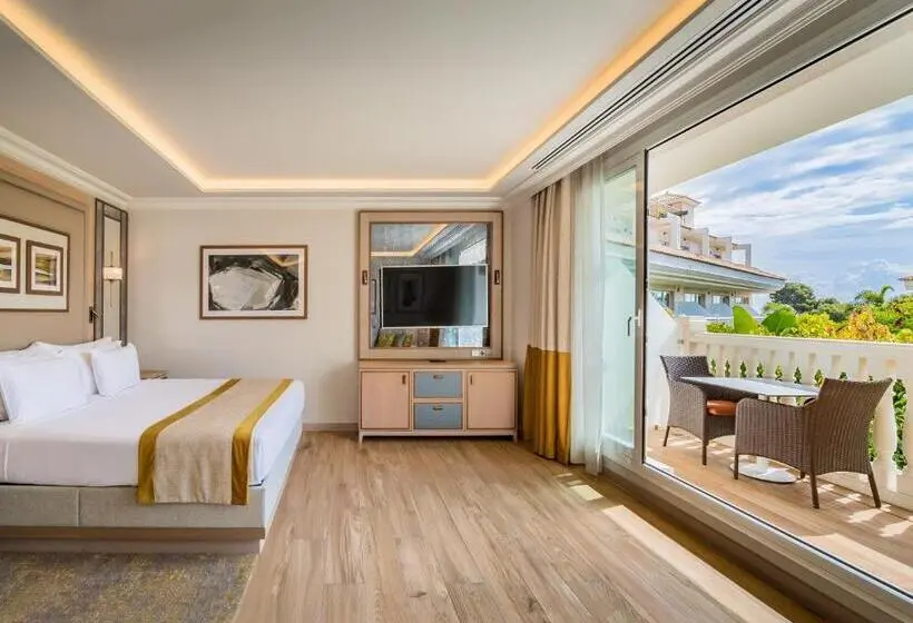 １ベッドルームアパートメント, Barceló La Nucia Hills