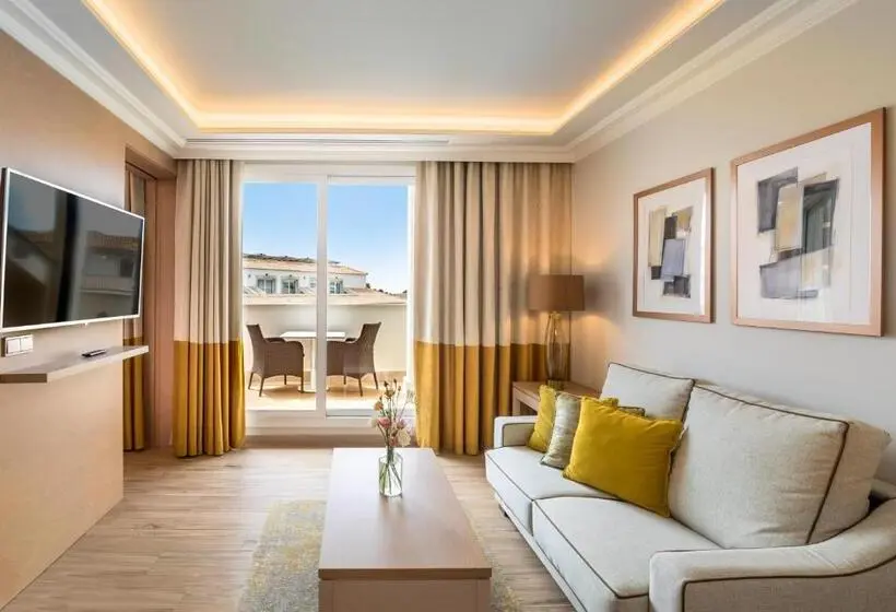 １ベッドルームのスーペリアアパートメント, Barceló La Nucia Hills