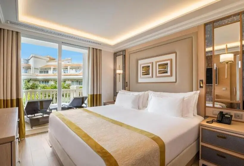 １ベッドルームのスーペリアアパートメント, Barceló La Nucia Hills