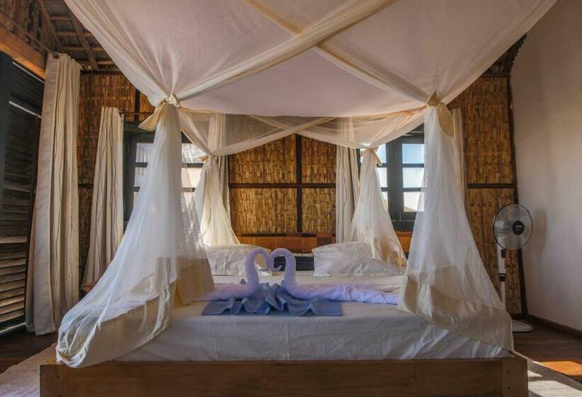 اتاق استاندارد, Belo Beach