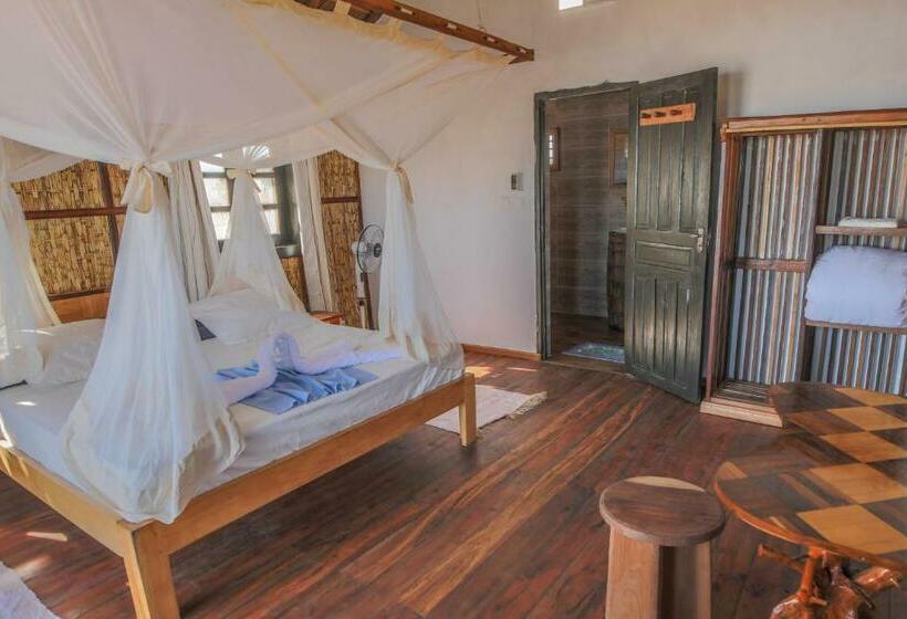 اتاق استاندارد, Belo Beach