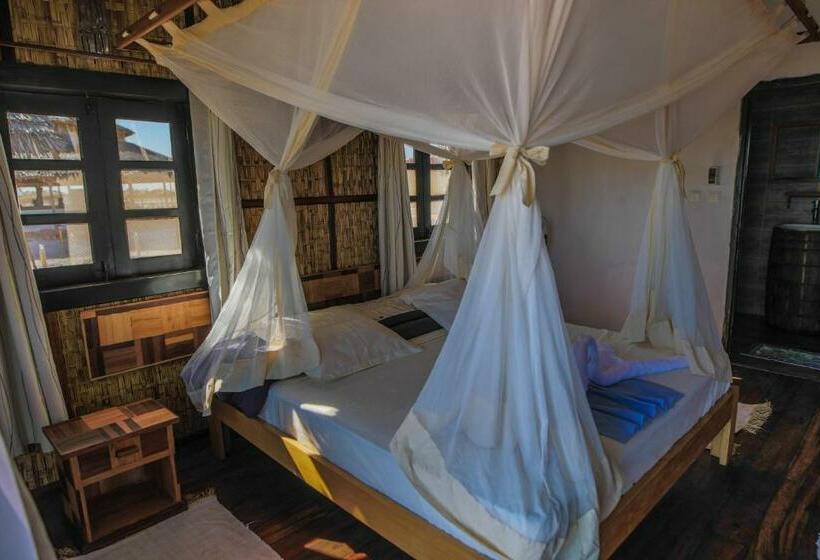 اتاق استاندارد, Belo Beach