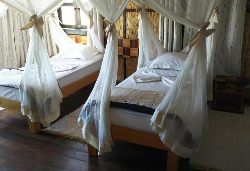 اتاق استاندارد, Belo Beach