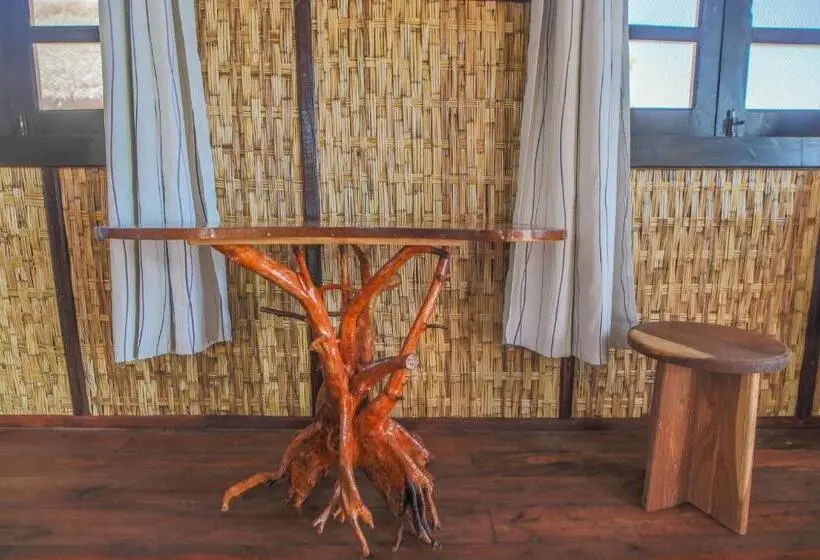 Triple Room Sea View, Belo Beach