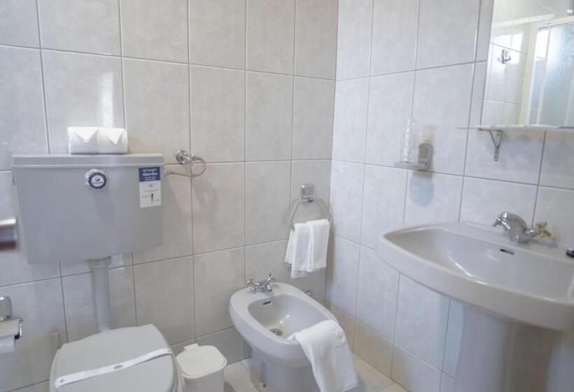 패밀리 룸, Gerês Guest House