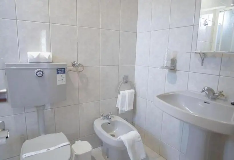 ファミリールーム, Gerês Guest House
