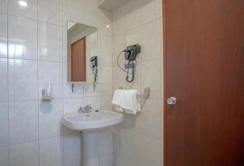 غرفة عائلية, Gerês Guest House