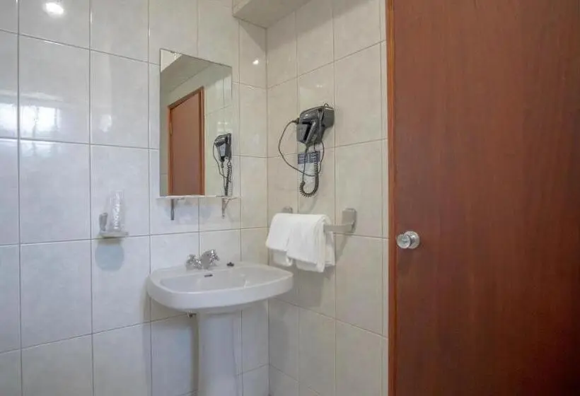 ファミリールーム, Gerês Guest House