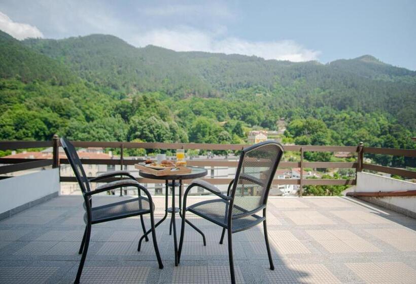 패밀리 룸, Gerês Guest House
