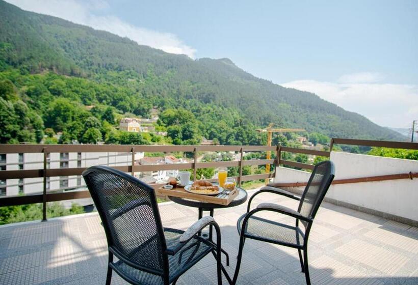 패밀리 룸, Gerês Guest House