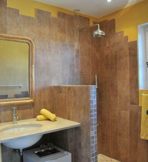 חדר סטנדרט, Bastide De L'avelan