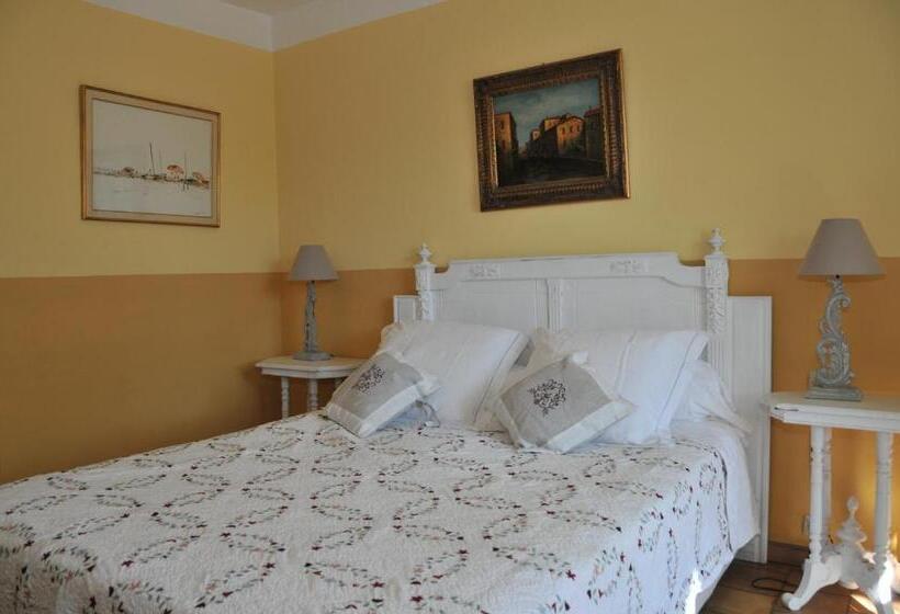 חדר סטנדרט, Bastide De L'avelan