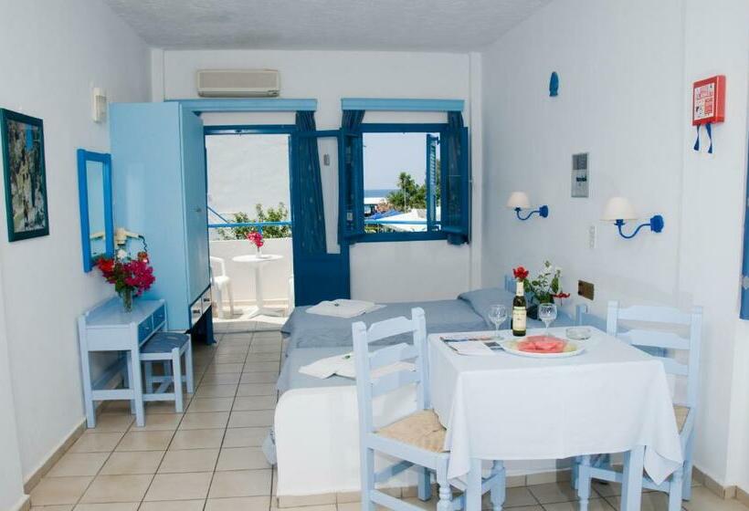 スタンダードスタジオ, Galeana Beach