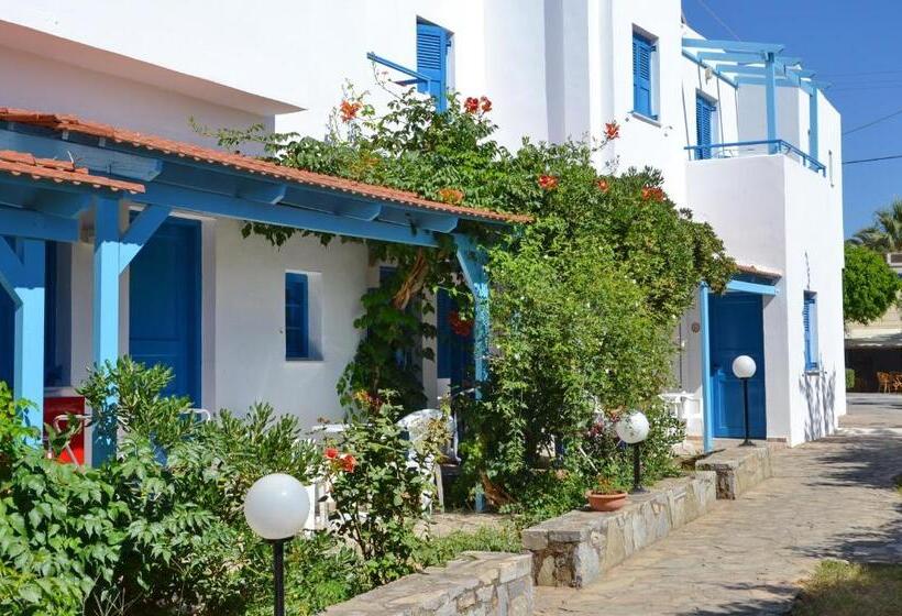 スタンダードスタジオ, Galeana Beach