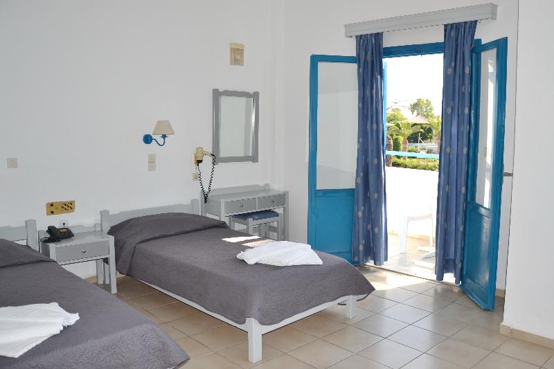 スタンダードスタジオ, Galeana Beach