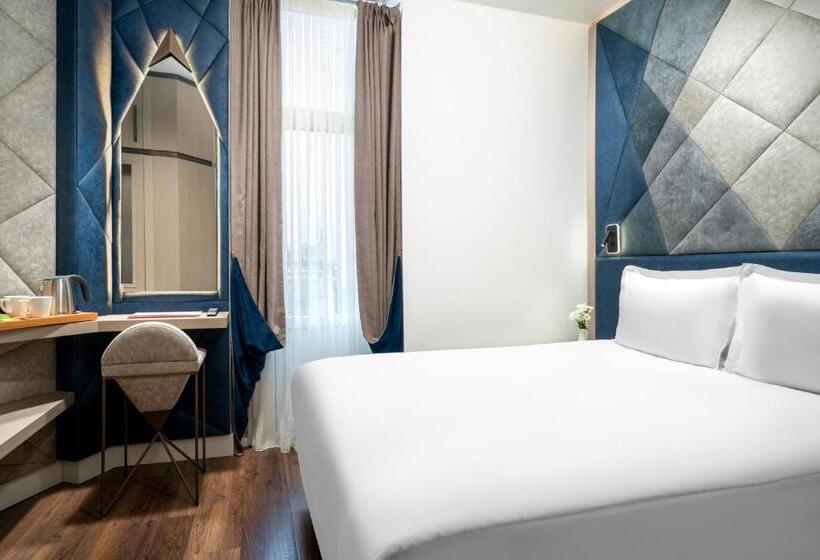 اتاق استاندارد, Adamar Hotel Special Category