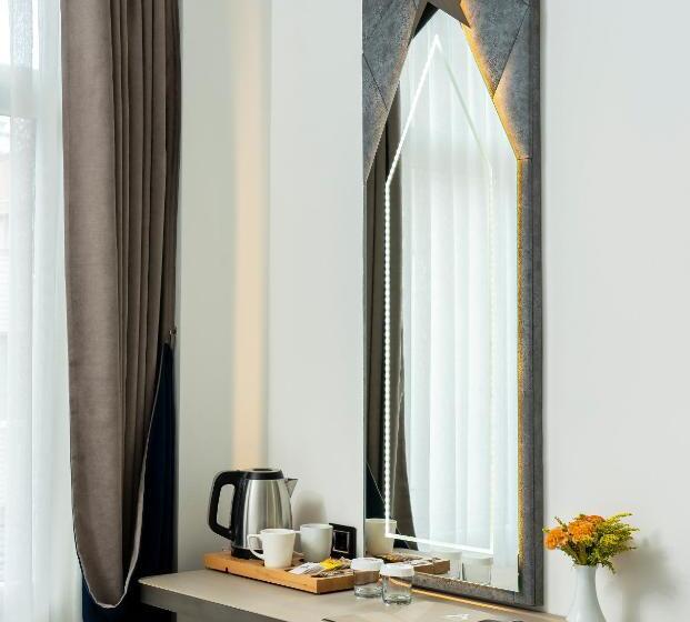スタンダードルーム, Adamar Hotel Special Category