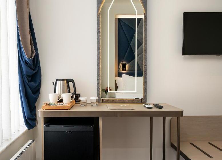 اتاق استاندارد, Adamar Hotel Special Category