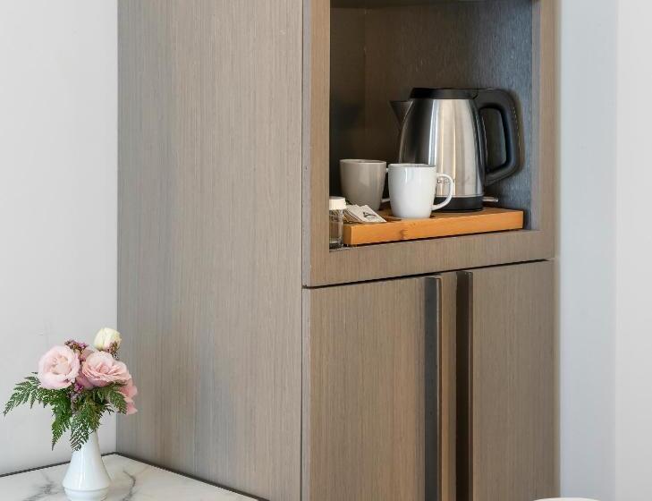 اتاق استاندارد سه نفره, Adamar Hotel Special Category